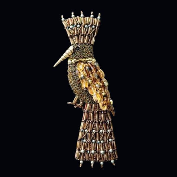 A medium unlike any other